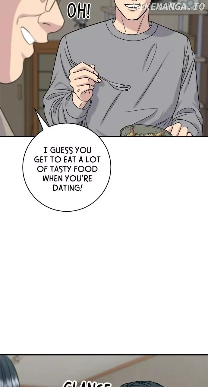 A Deadbeat’s Meal Chapter 106 page 25