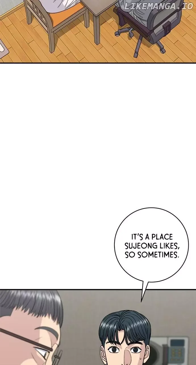 A Deadbeat’s Meal Chapter 106 page 24
