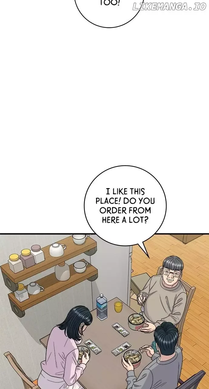 A Deadbeat’s Meal Chapter 106 page 23
