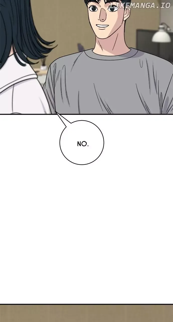 A Deadbeat’s Meal Chapter 106 page 6