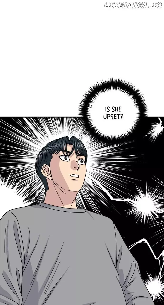 A Deadbeat’s Meal Chapter 106 page 9