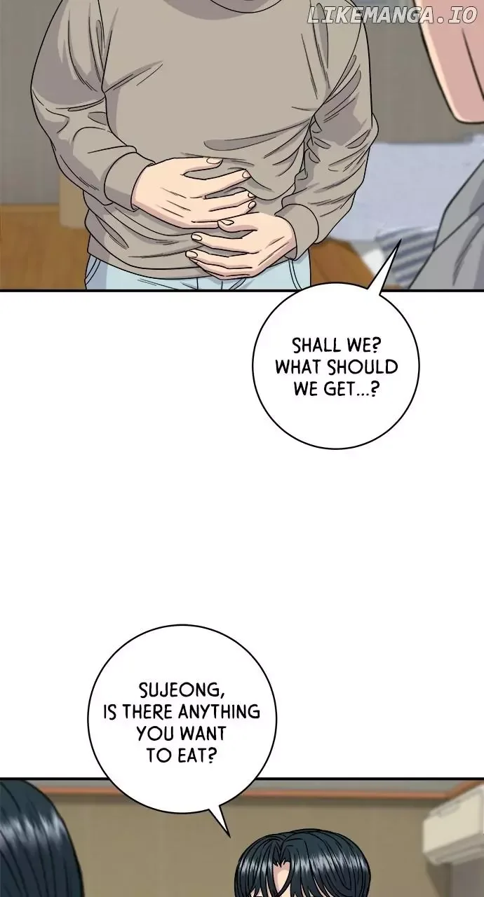 A Deadbeat’s Meal Chapter 106 page 5