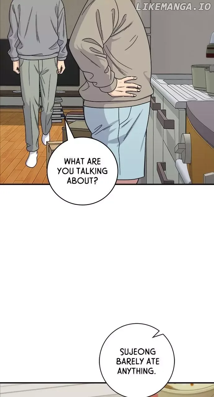 A Deadbeat’s Meal Chapter 106 page 38