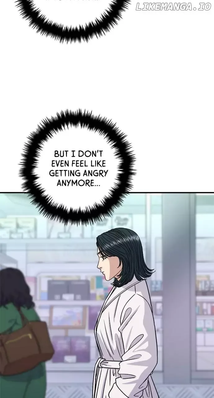 A Deadbeat’s Meal Chapter 106 page 44