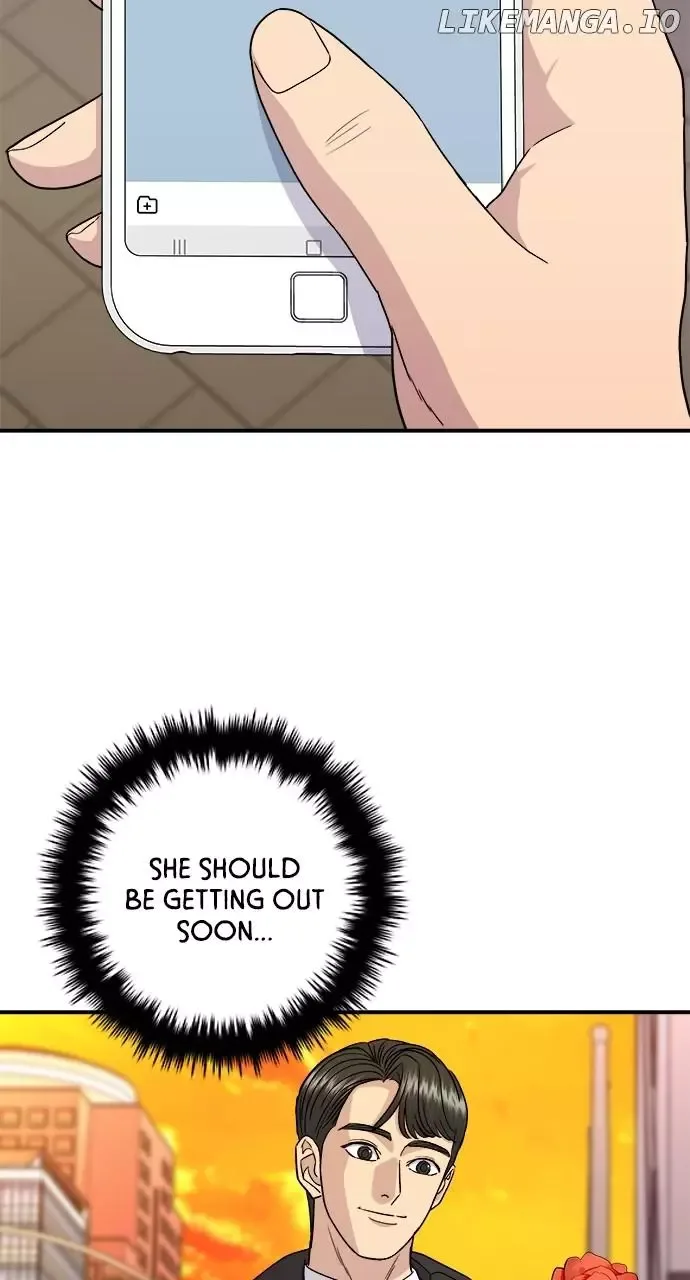 A Deadbeat’s Meal Chapter 106 page 47