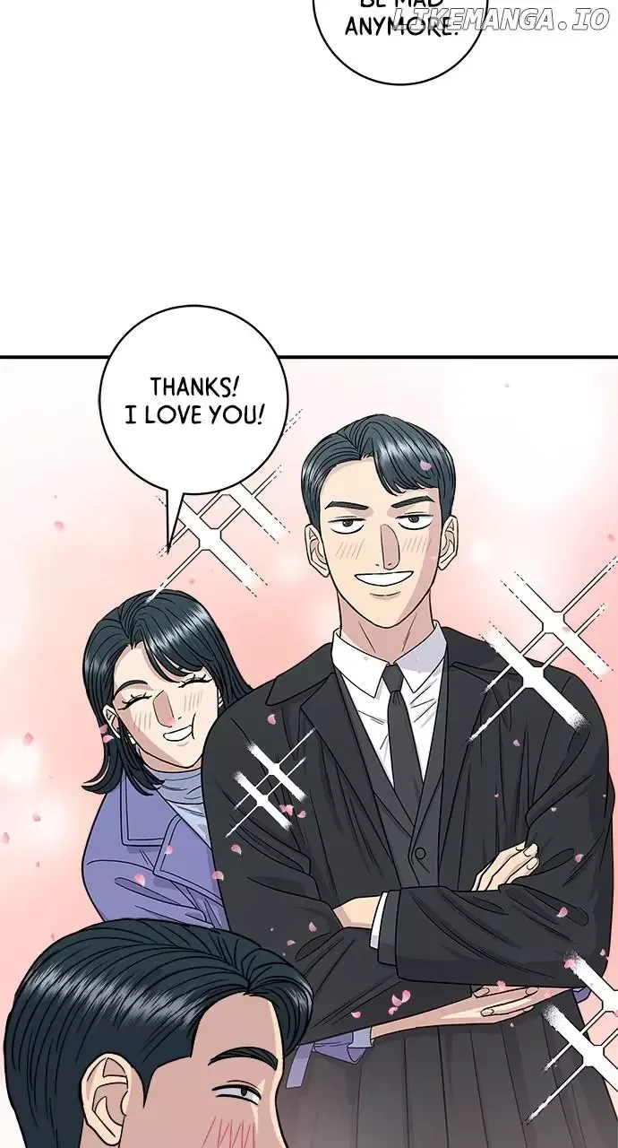 A Deadbeat’s Meal Chapter 106 page 51