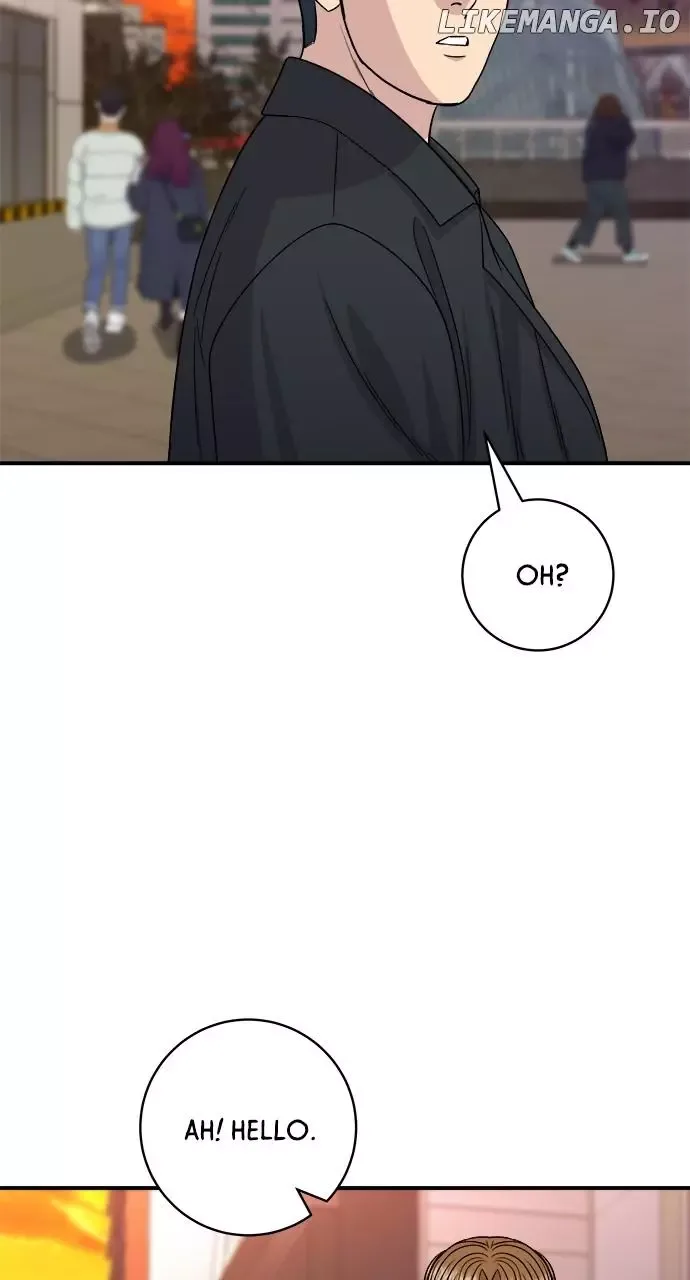 A Deadbeat’s Meal Chapter 106 page 53