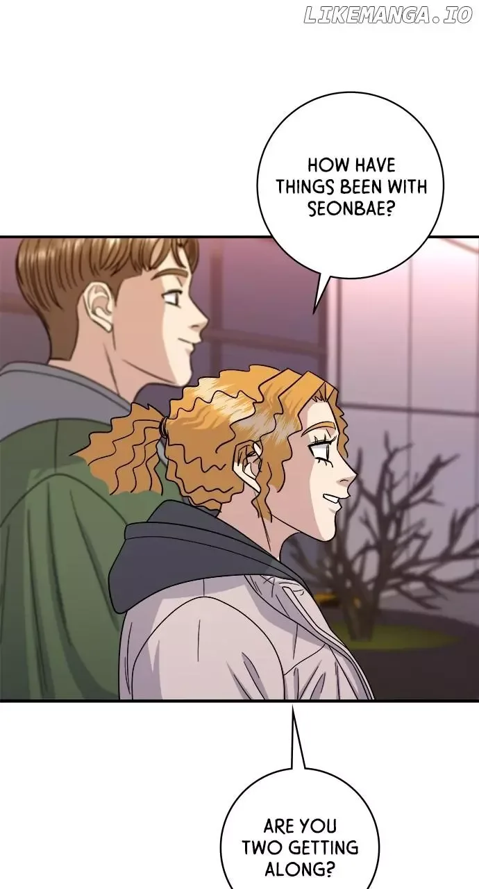 A Deadbeat’s Meal Chapter 106 page 59