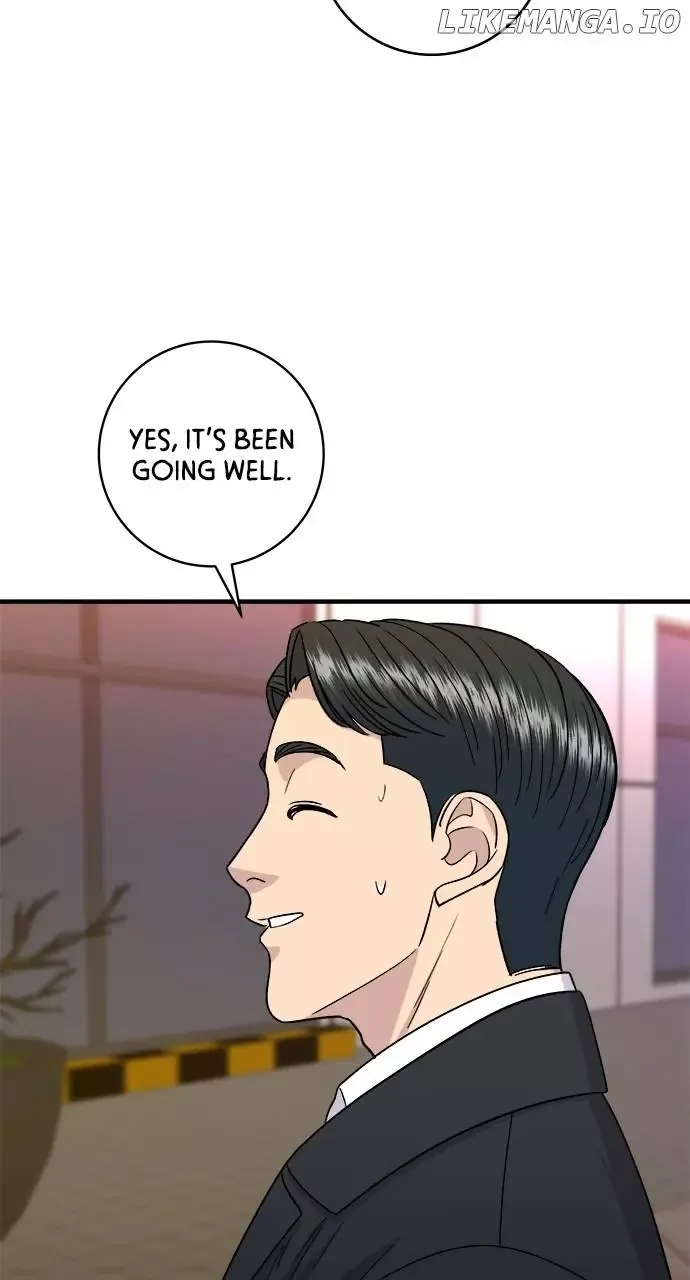 A Deadbeat’s Meal Chapter 106 page 60