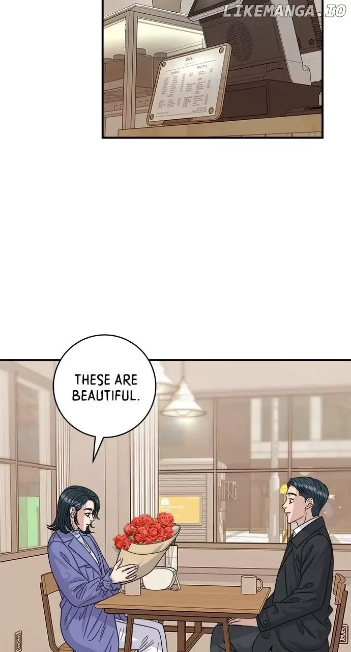 A Deadbeat’s Meal Chapter 106 page 71