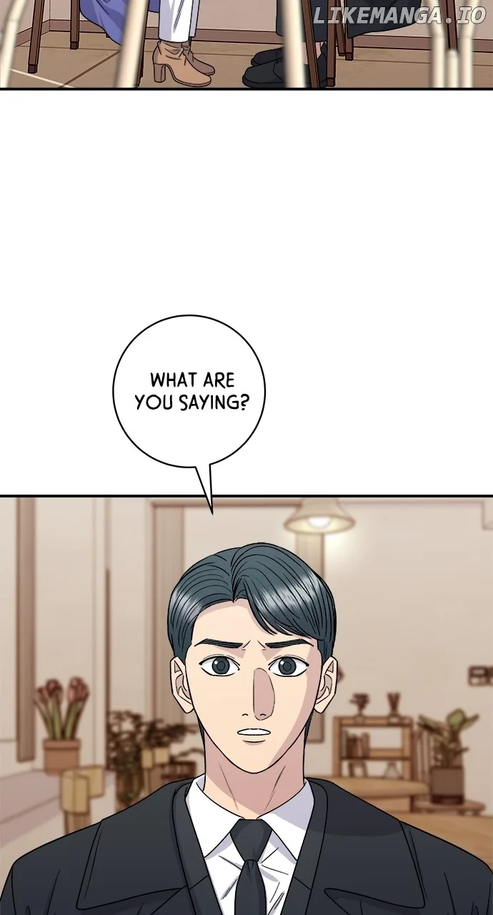 A Deadbeat’s Meal Chapter 107 page 2