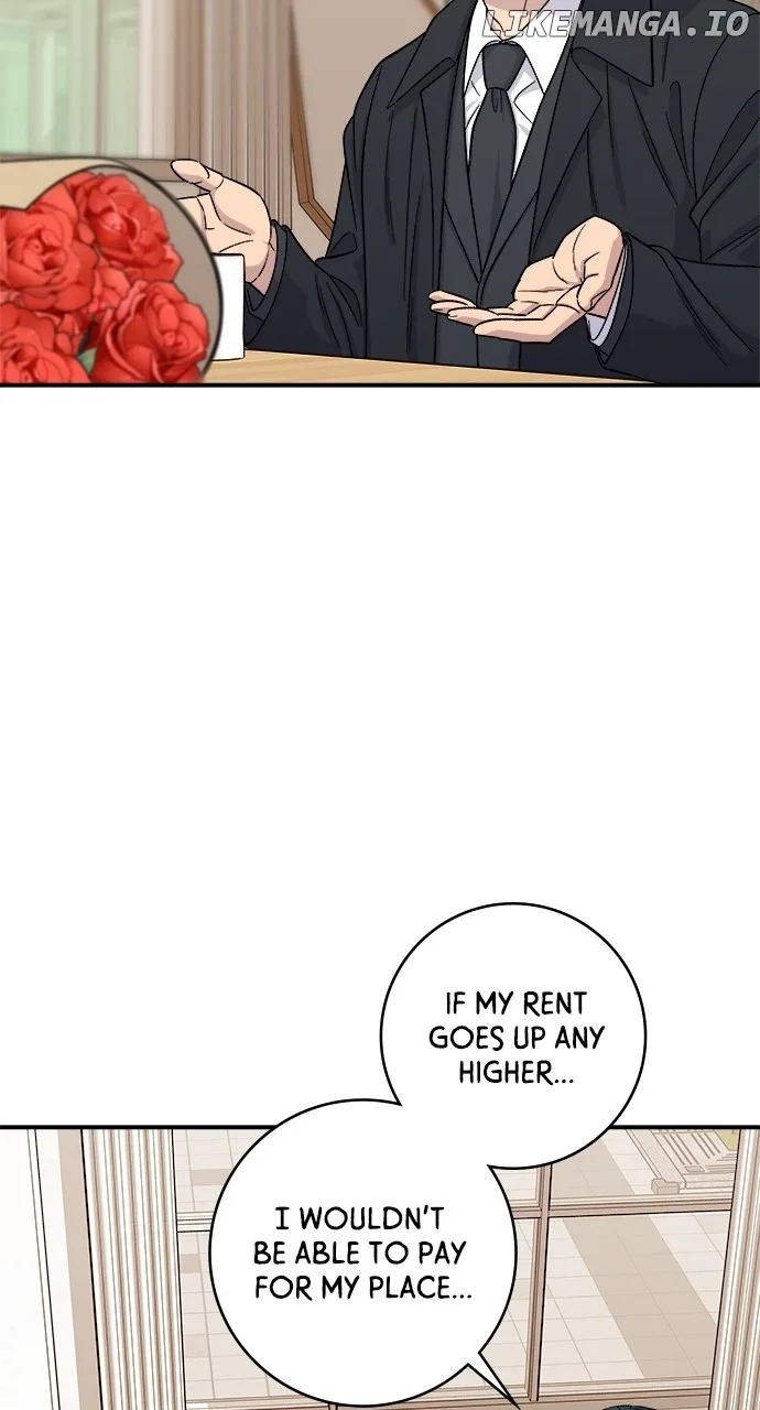 A Deadbeat’s Meal Chapter 107 page 19