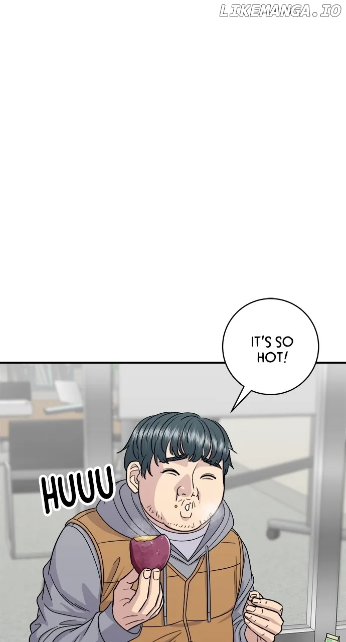 A Deadbeat’s Meal Chapter 107 page 27