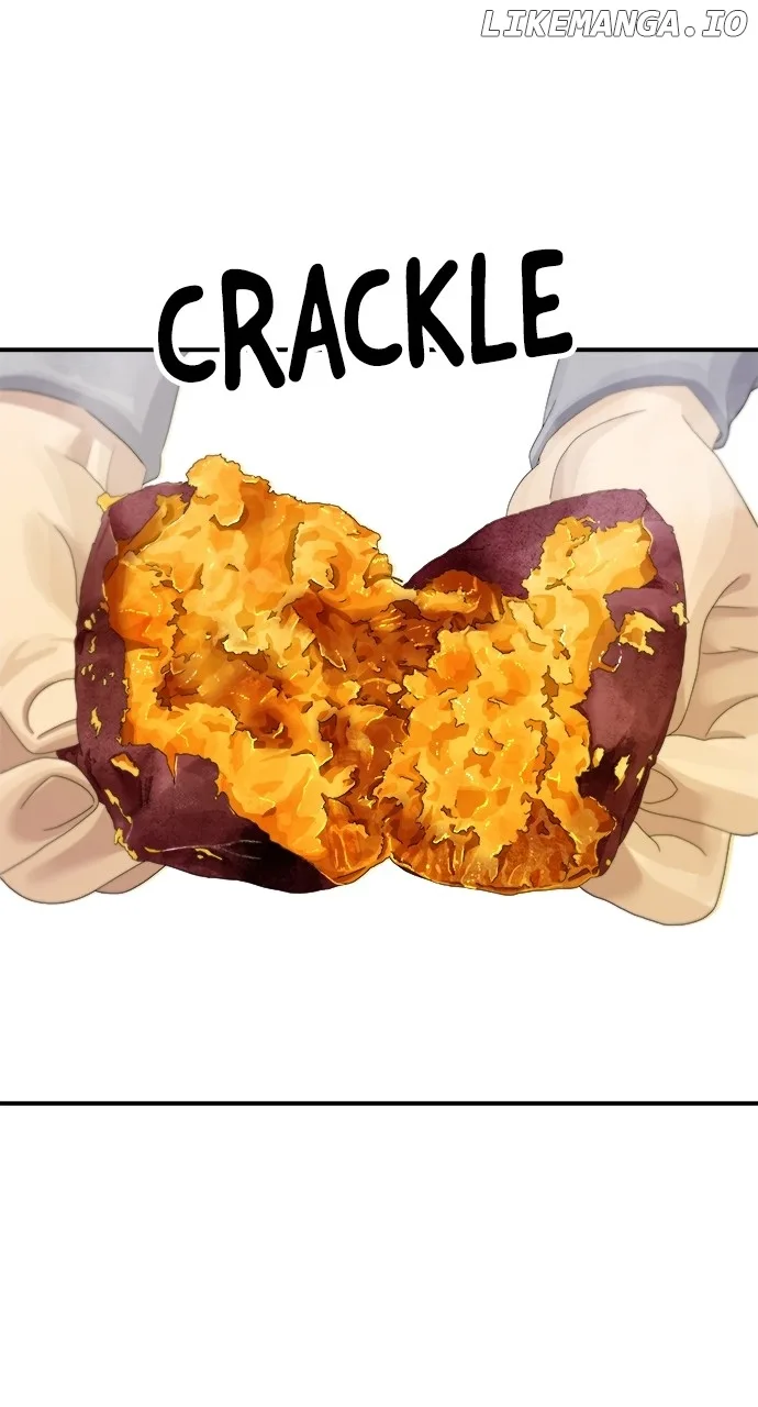 A Deadbeat’s Meal Chapter 107 page 25