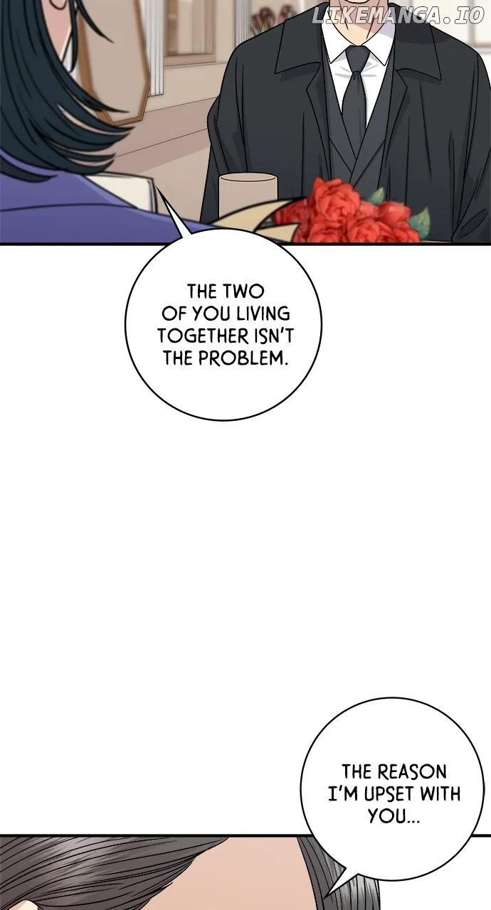 A Deadbeat’s Meal Chapter 107 page 9