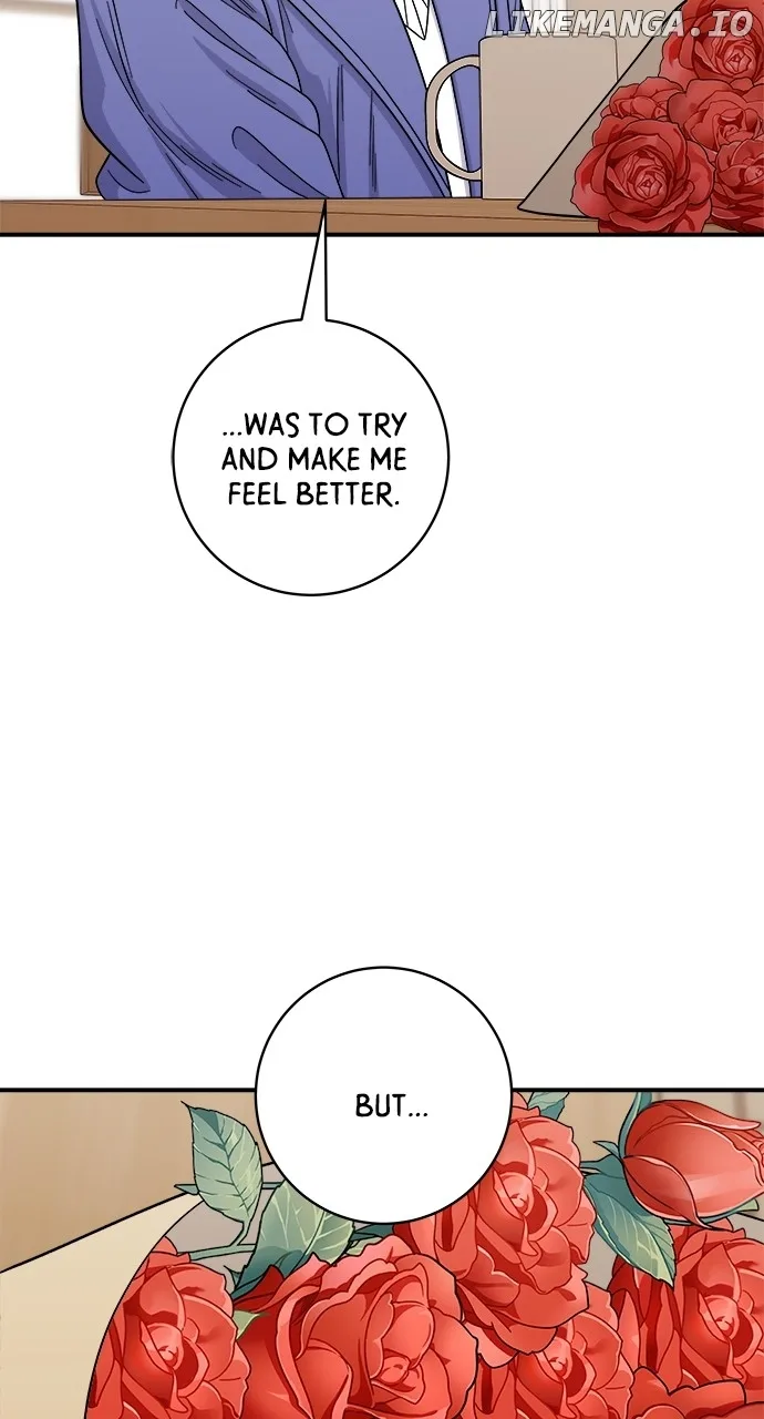 A Deadbeat’s Meal Chapter 107 page 6