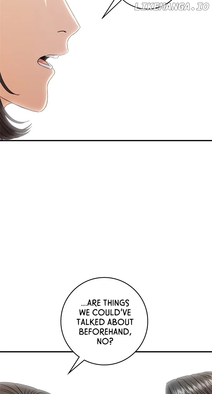 A Deadbeat’s Meal Chapter 107 page 21