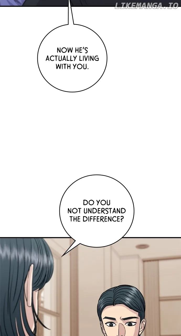 A Deadbeat’s Meal Chapter 107 page 15