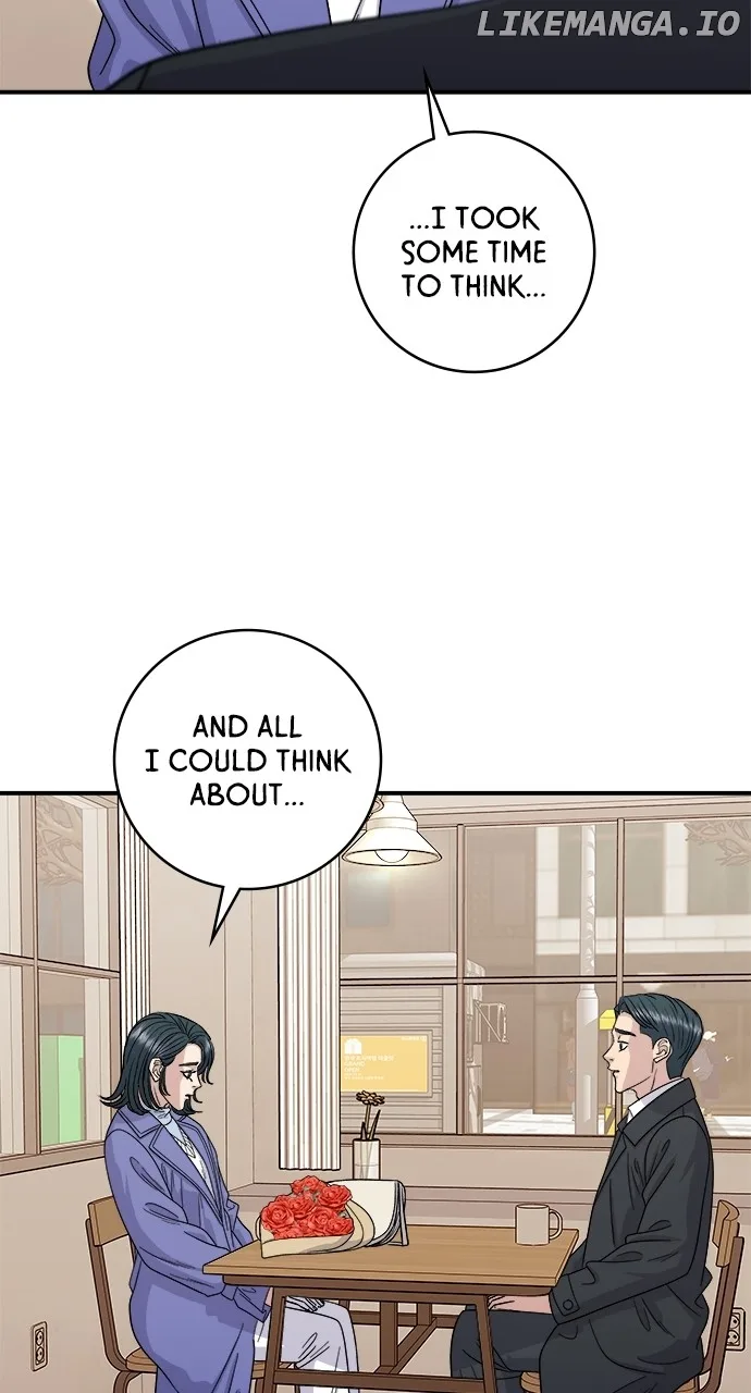 A Deadbeat’s Meal Chapter 107 page 4