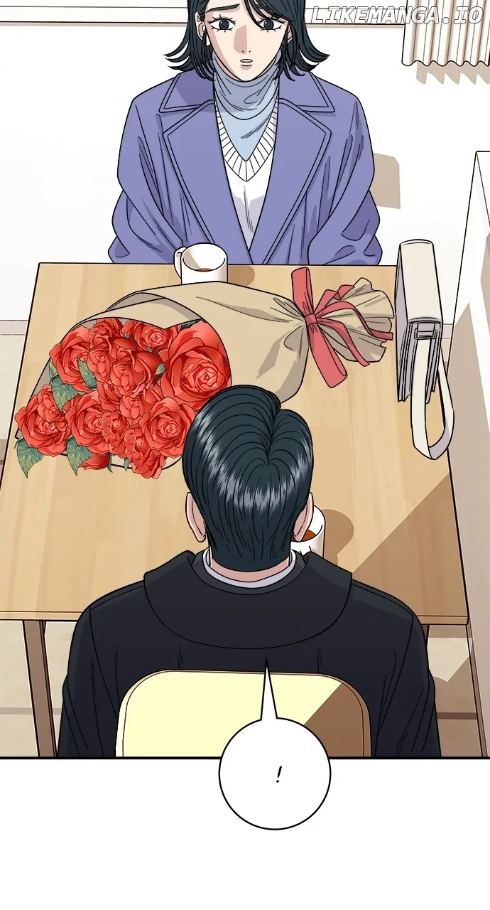 A Deadbeat’s Meal Chapter 107 page 11