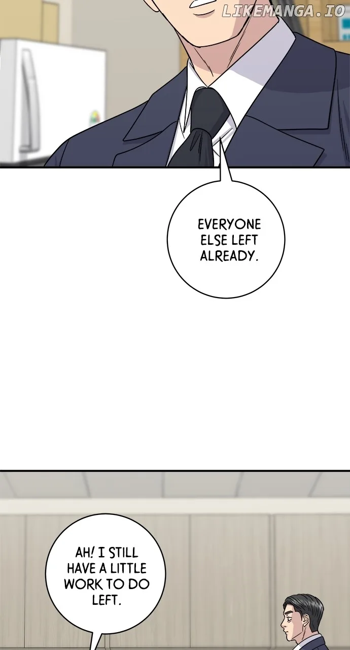 A Deadbeat’s Meal Chapter 107 page 31