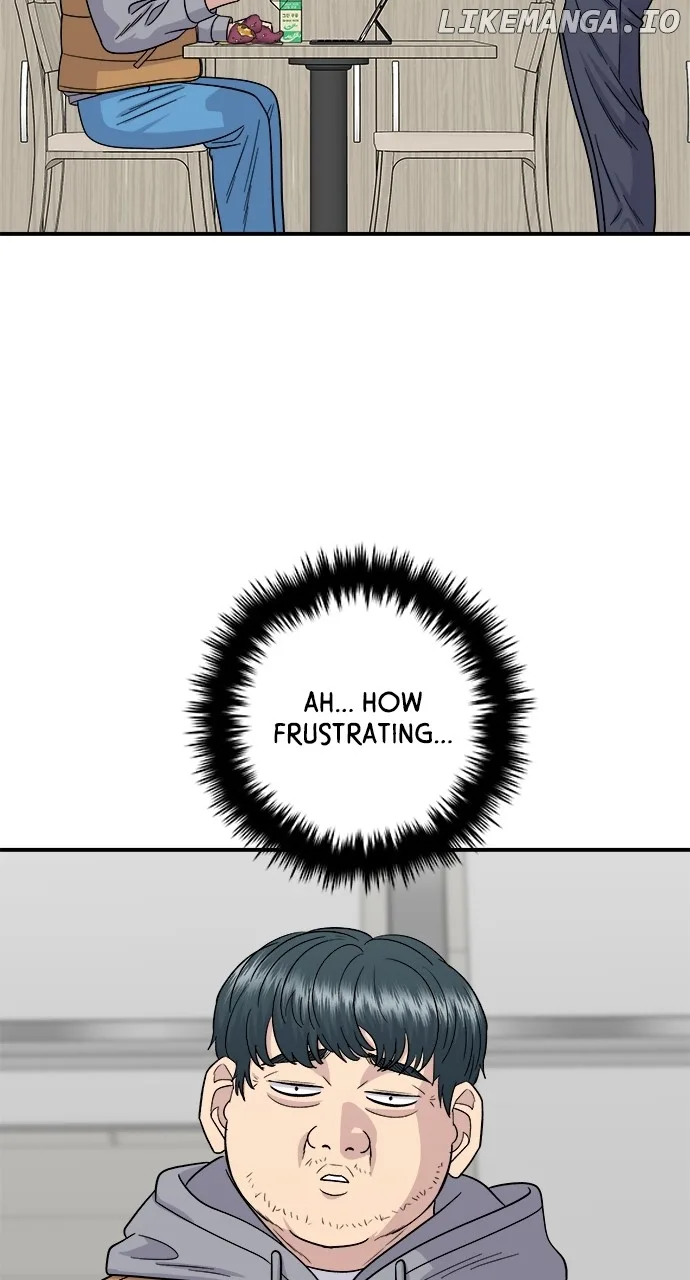 A Deadbeat’s Meal Chapter 107 page 38