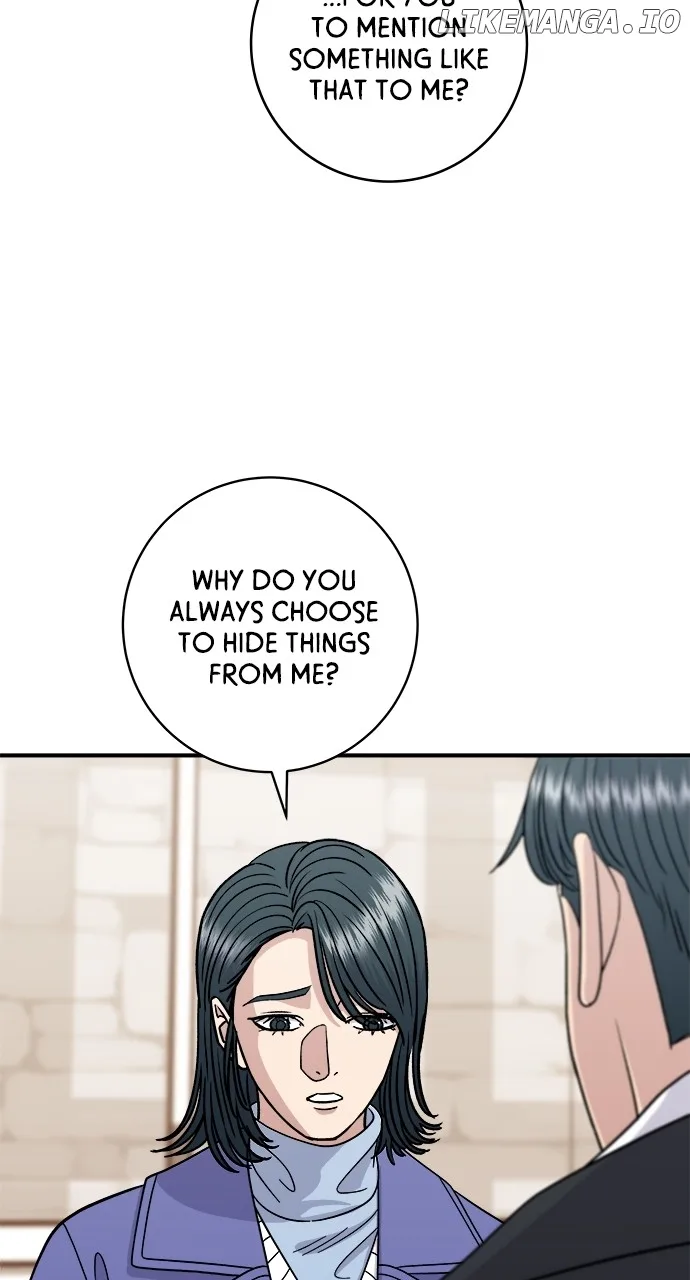 A Deadbeat’s Meal Chapter 107 page 41