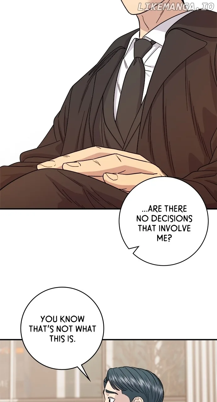 A Deadbeat’s Meal Chapter 107 page 43