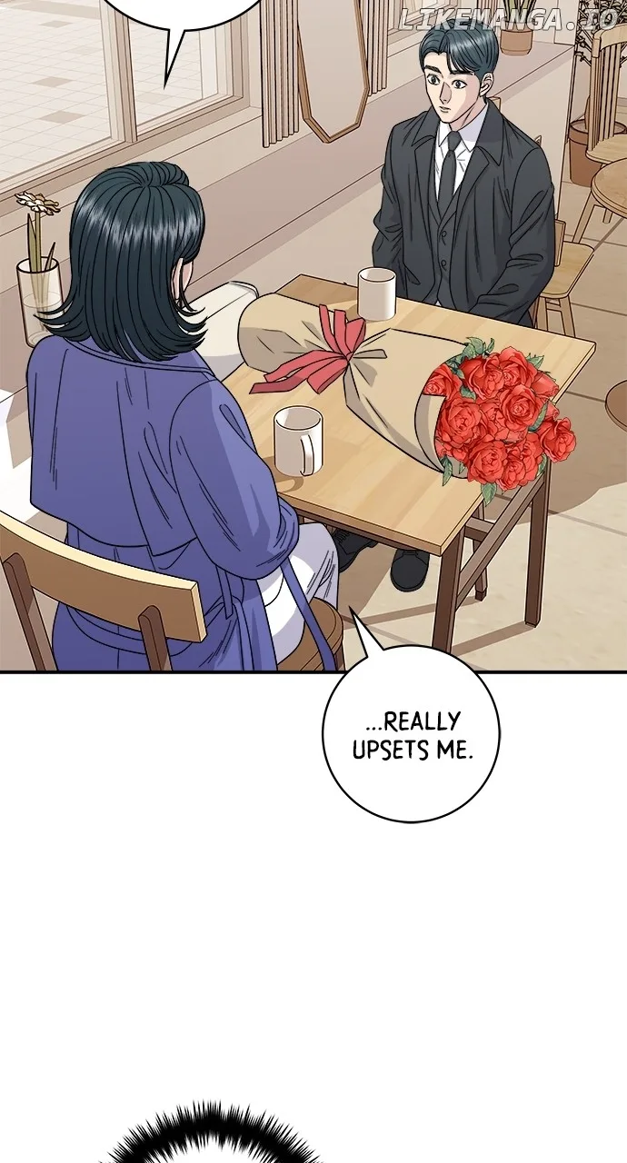 A Deadbeat’s Meal Chapter 107 page 46