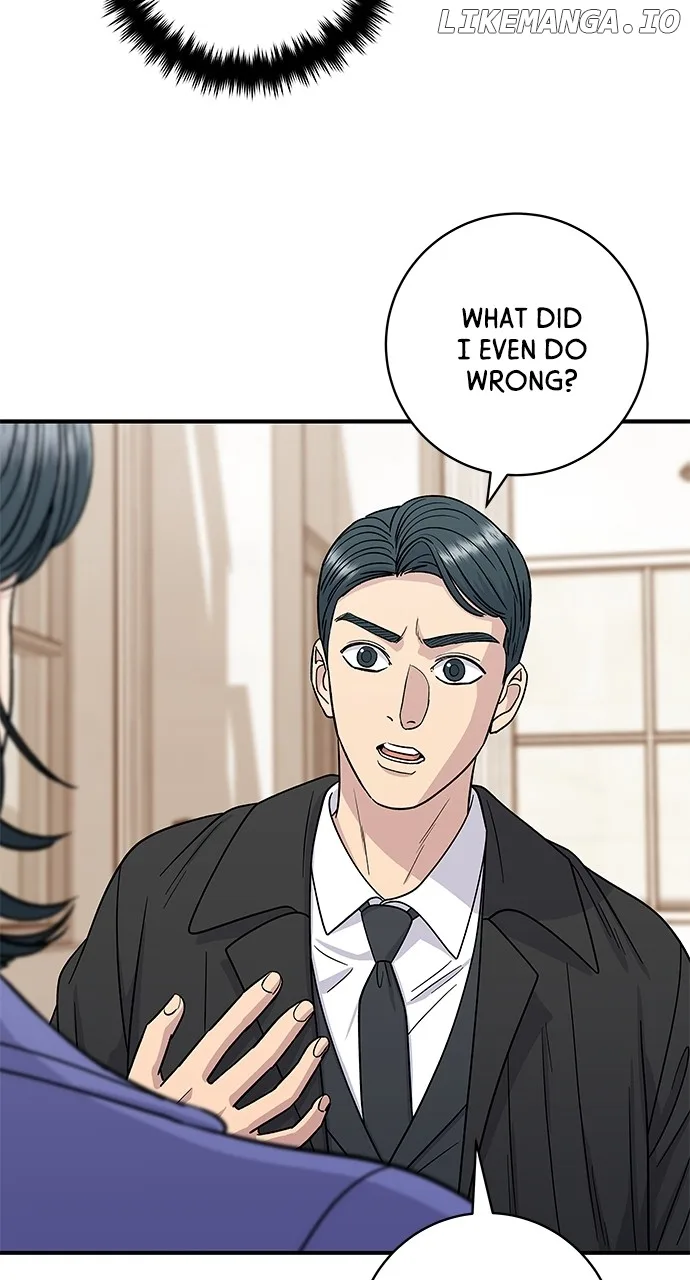 A Deadbeat’s Meal Chapter 107 page 50