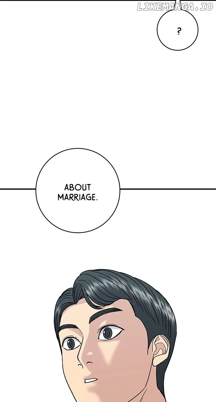 A Deadbeat’s Meal Chapter 107 page 52