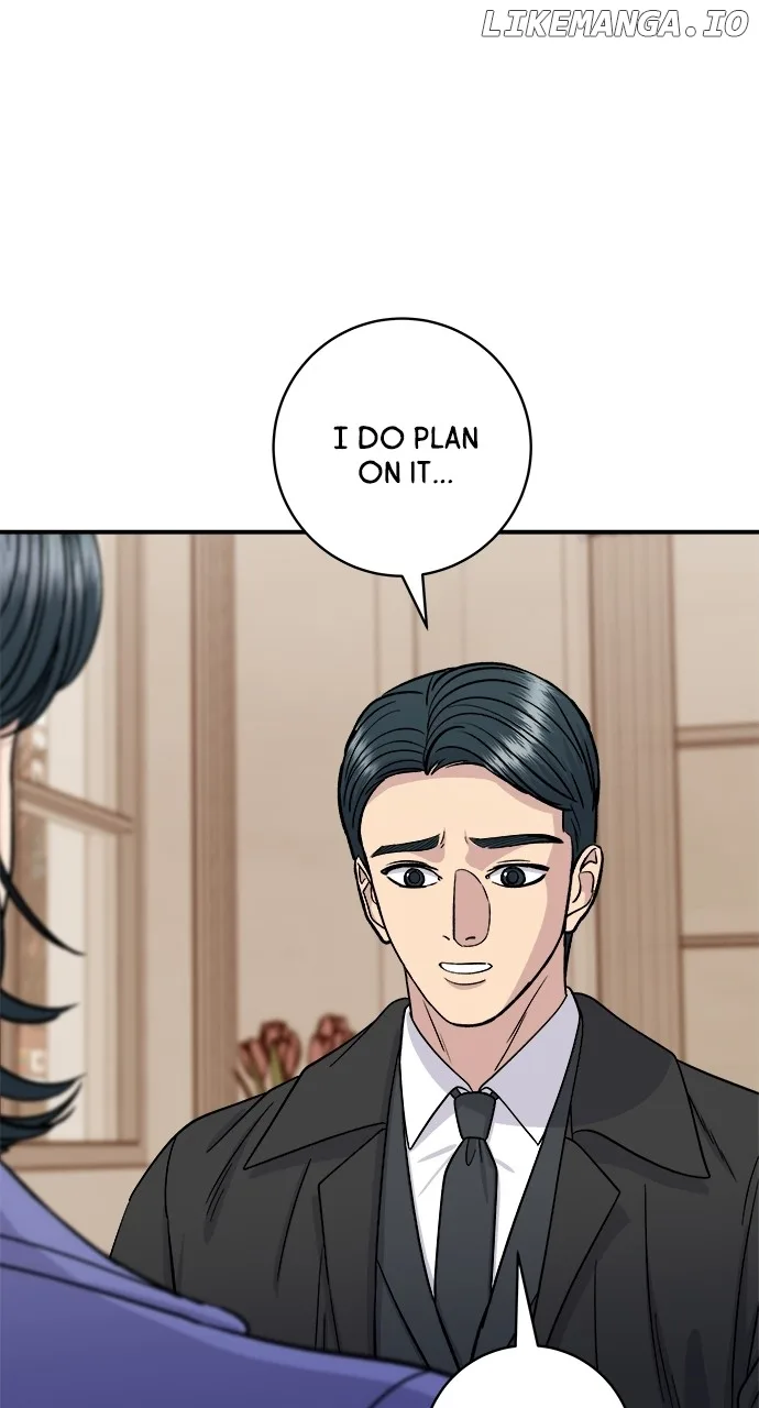 A Deadbeat’s Meal Chapter 107 page 58