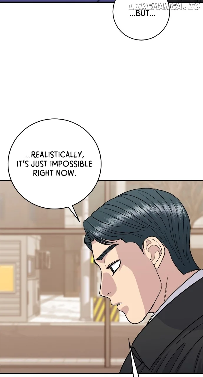 A Deadbeat’s Meal Chapter 107 page 59