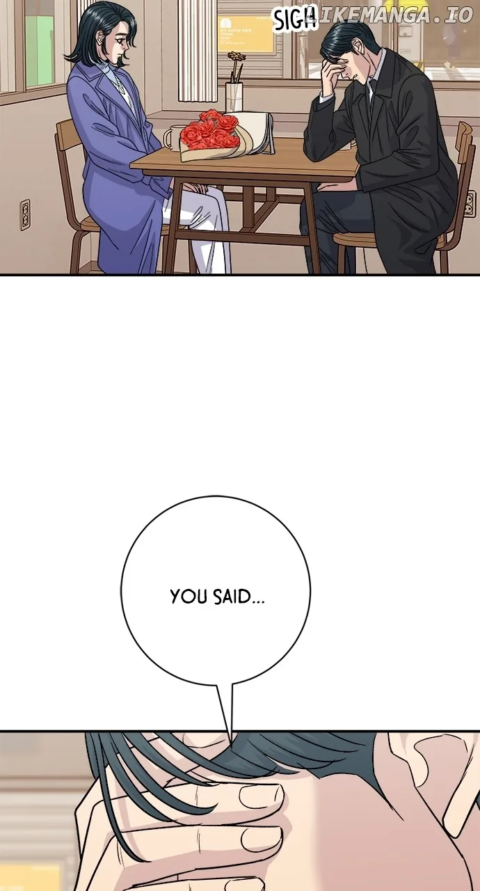 A Deadbeat’s Meal Chapter 107 page 73