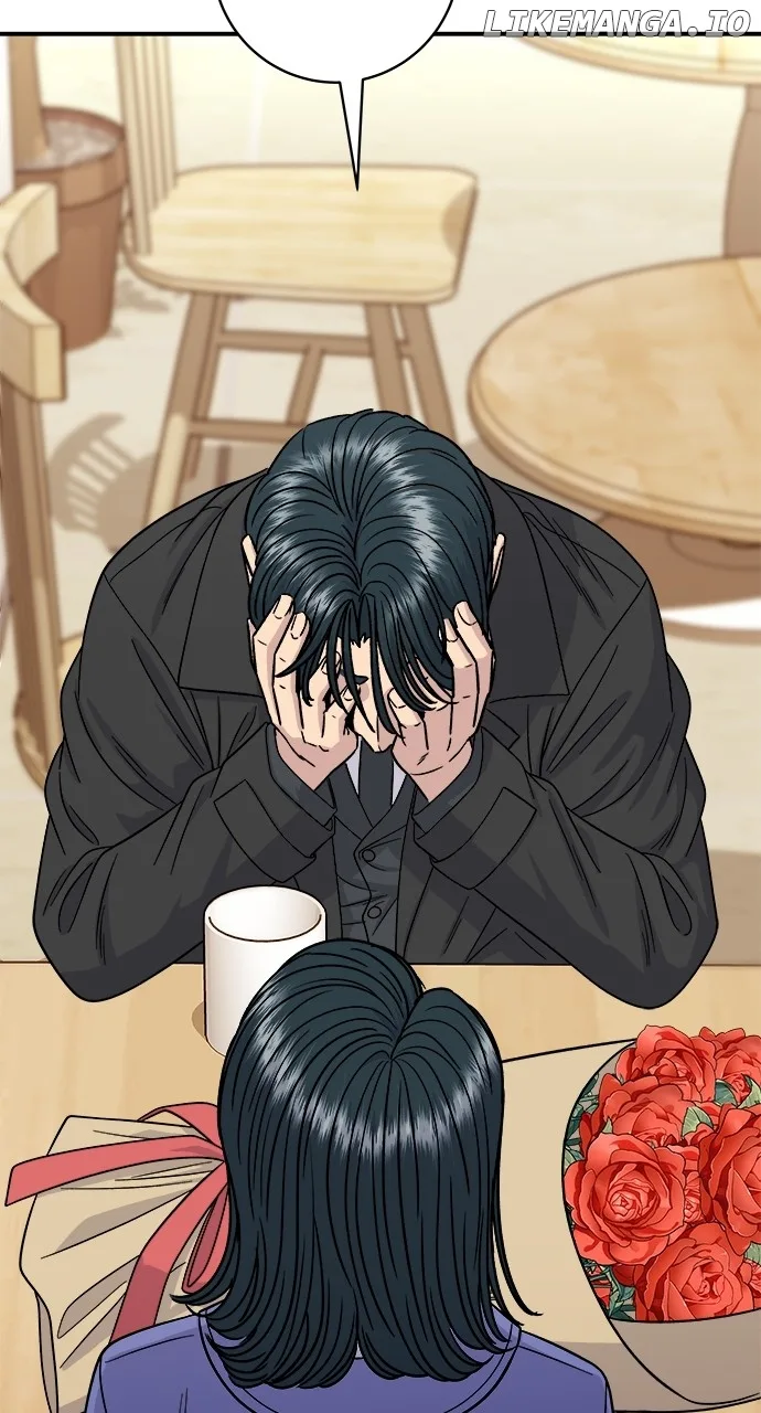 A Deadbeat’s Meal Chapter 107 page 75