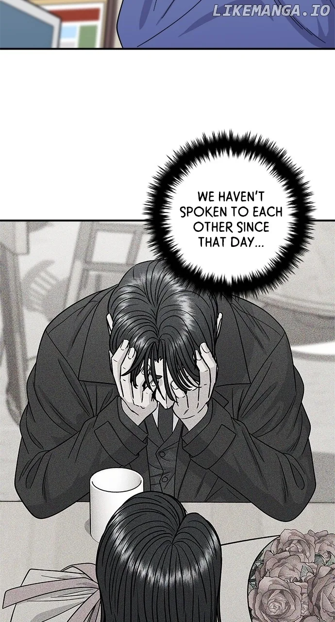 A Deadbeat’s Meal Chapter 108 page 11