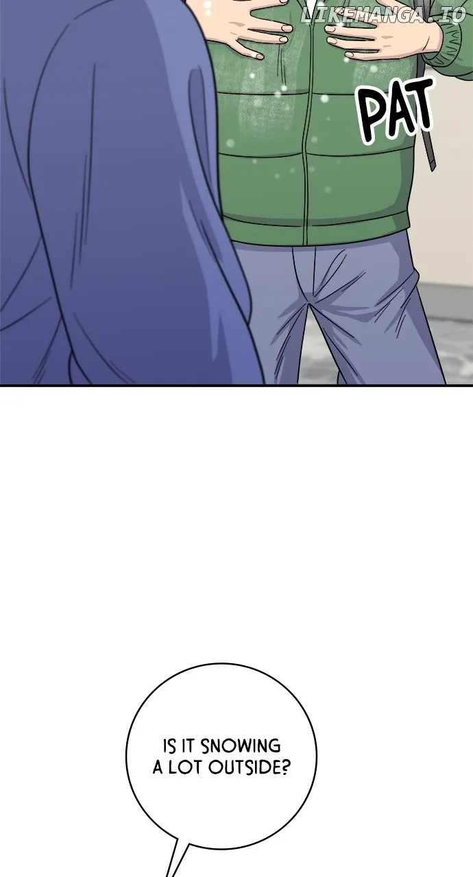 A Deadbeat’s Meal Chapter 108 page 13