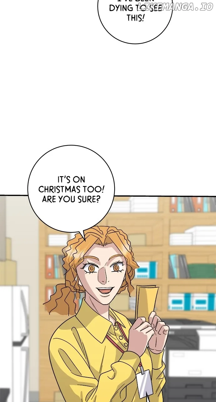 A Deadbeat’s Meal Chapter 108 page 26