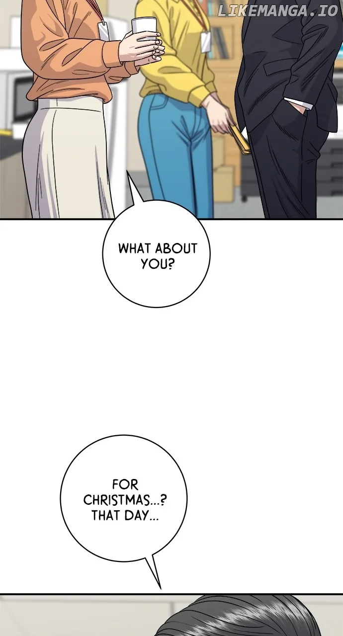 A Deadbeat’s Meal Chapter 108 page 31