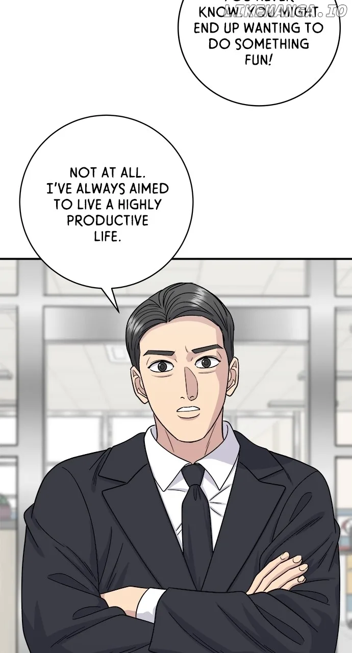 A Deadbeat’s Meal Chapter 108 page 37