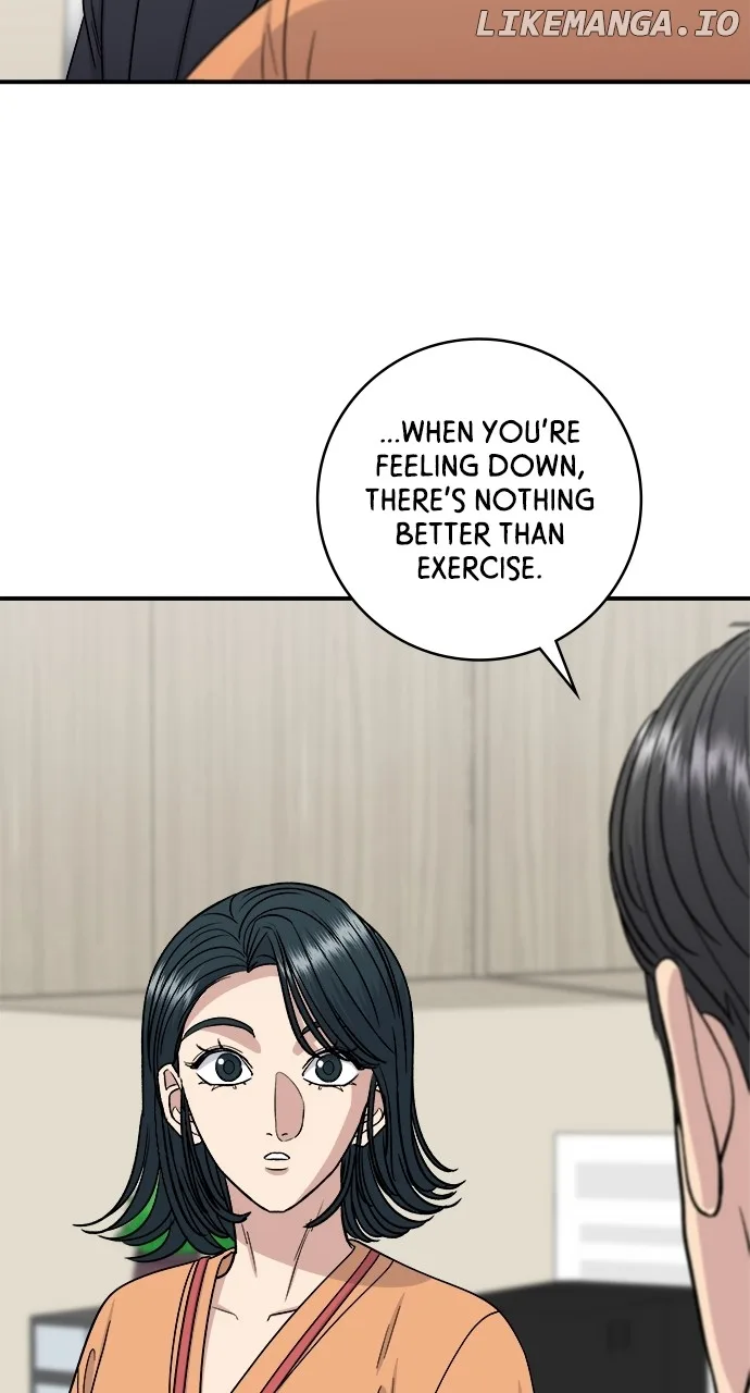 A Deadbeat’s Meal Chapter 108 page 39