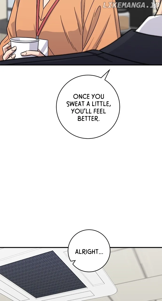 A Deadbeat’s Meal Chapter 108 page 40