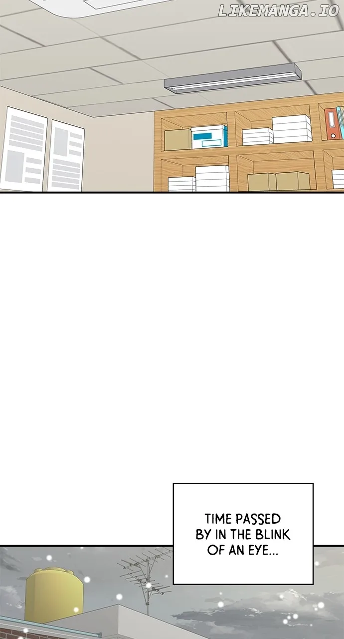A Deadbeat’s Meal Chapter 108 page 41
