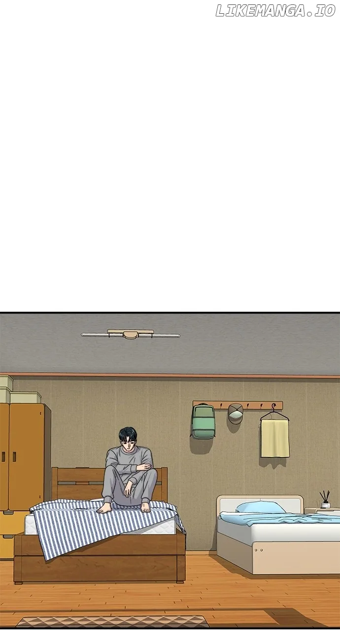 A Deadbeat’s Meal Chapter 108 page 50