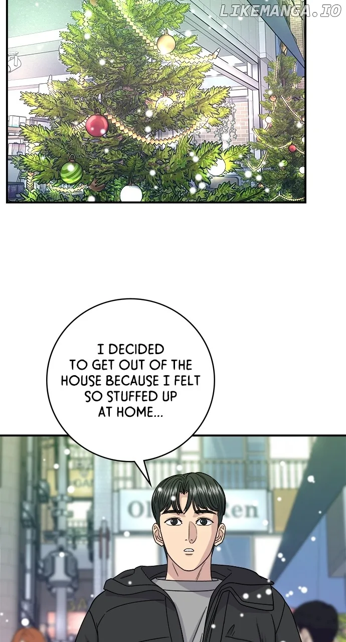 A Deadbeat’s Meal Chapter 108 page 52