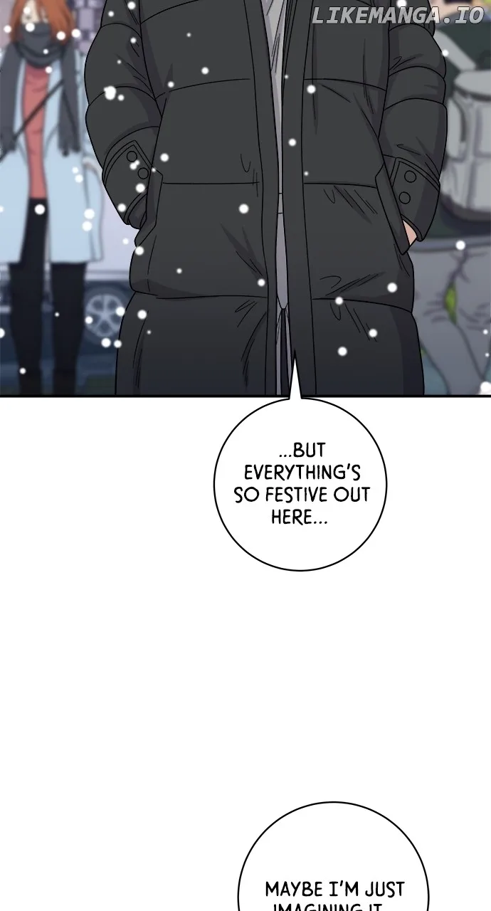 A Deadbeat’s Meal Chapter 108 page 53