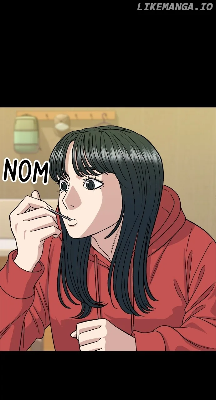 A Deadbeat’s Meal Chapter 108 page 62