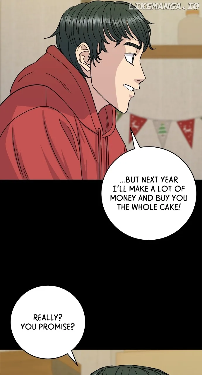 A Deadbeat’s Meal Chapter 108 page 66