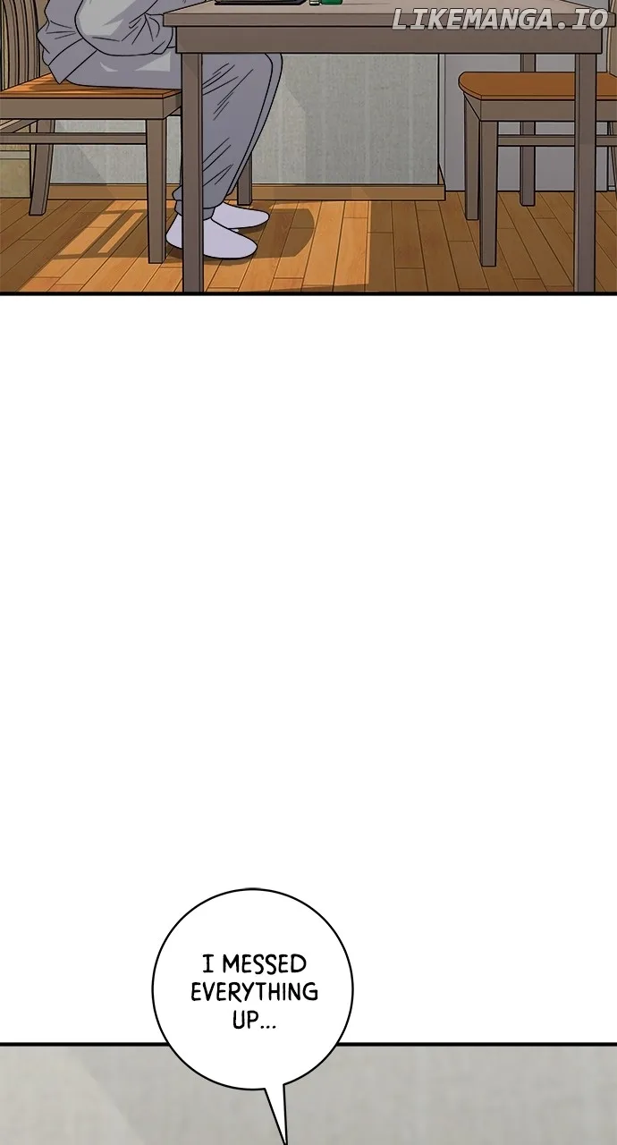 A Deadbeat’s Meal Chapter 108 page 73