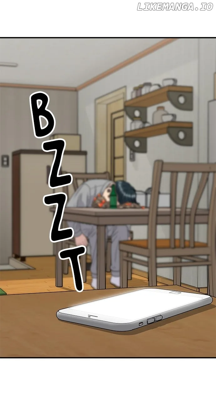 A Deadbeat’s Meal Chapter 108 page 75